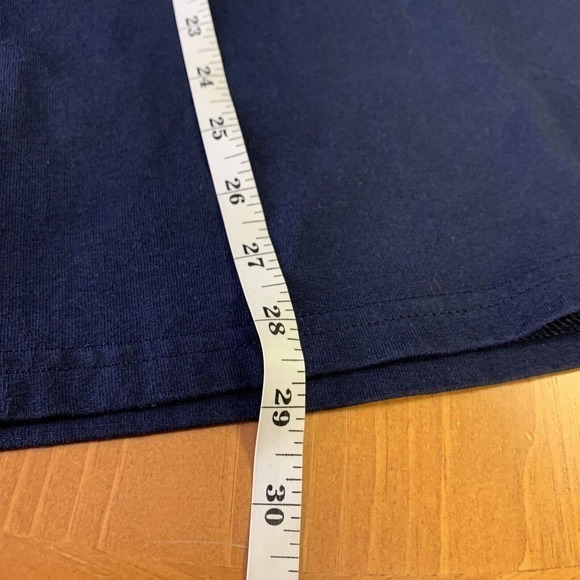 Vintage Walt Disney World Epcot Mission Space “We Choose To Go” T Shirt XL - Picture 7 of 7